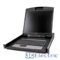 LCD Console CL5708M AT AE